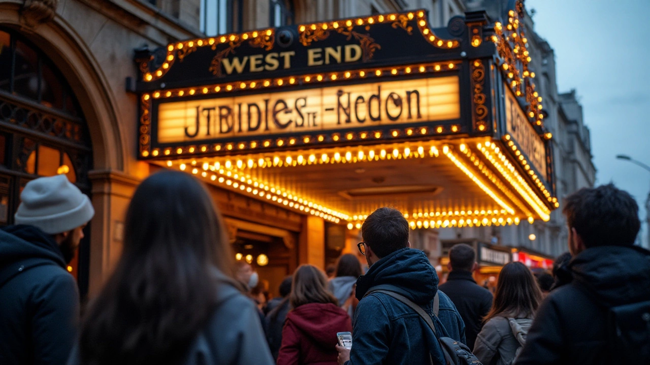 Best Days to Snag Discounted Broadway Show Tickets