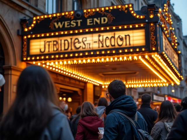 Best Days to Snag Discounted Broadway Show Tickets