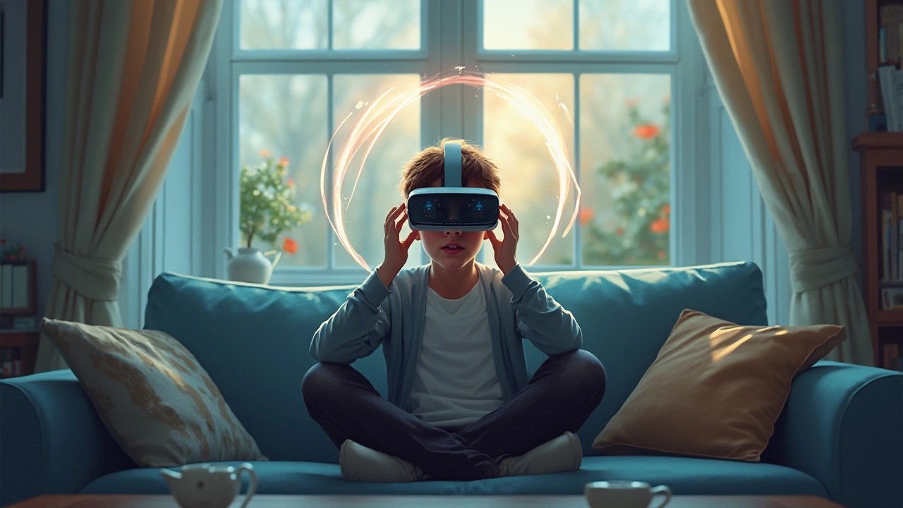 How Long Does VR Vertigo Last? Tips to Recover Fast