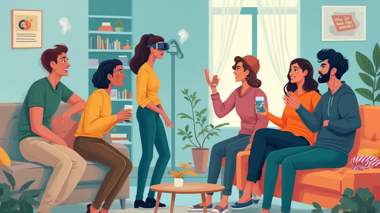 How Long Does VR Vertigo Usually Last?