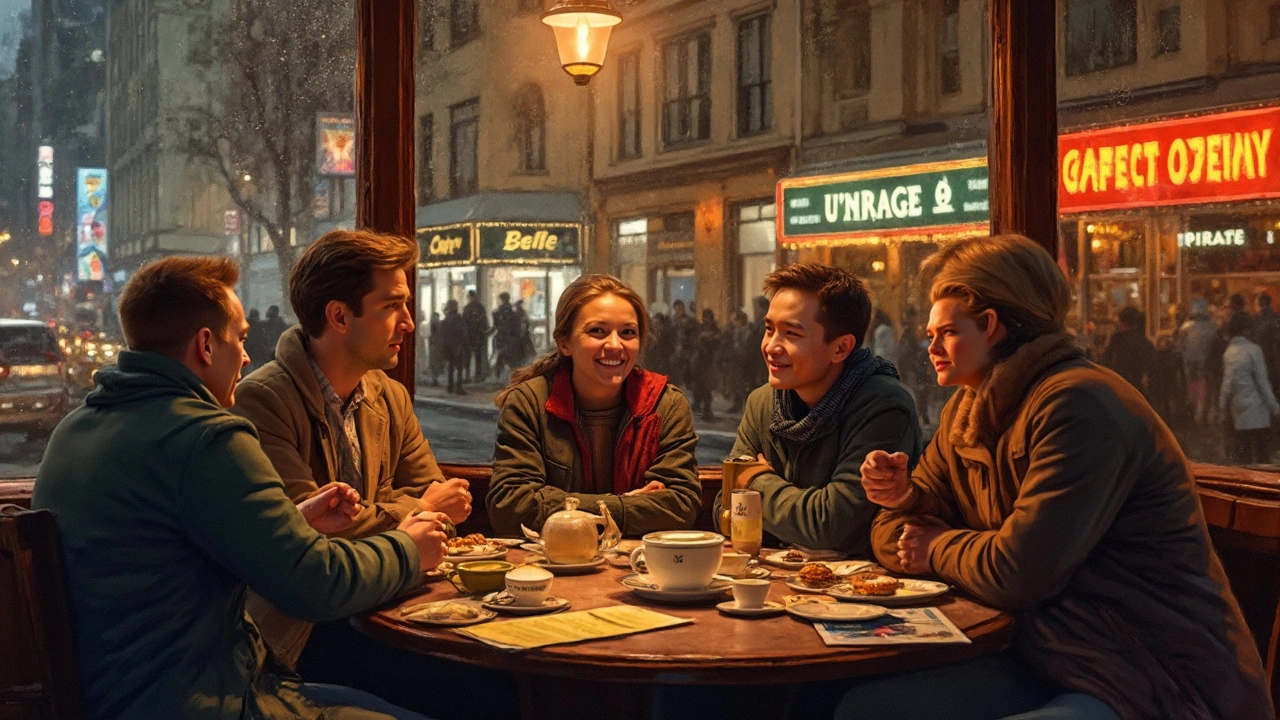 How to Plan Your Theater Schedule
