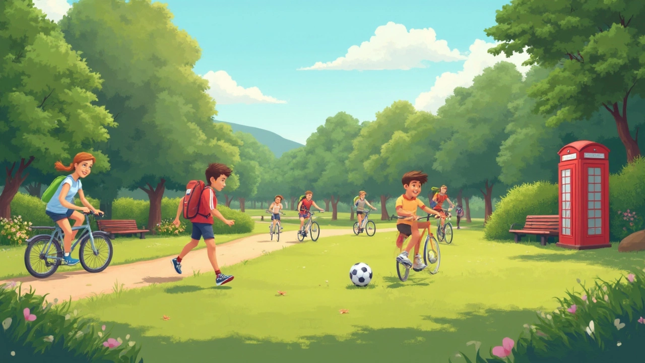 Outdoor Sport: What It Really Means and Why It Matters