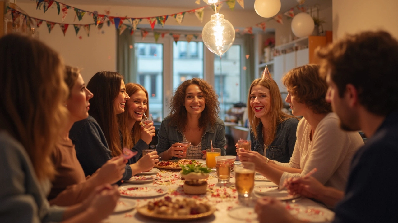Party or Parties: What Do These Words Really Mean?