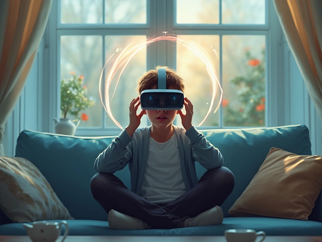 How Long Does VR Vertigo Last? Tips to Recover Fast