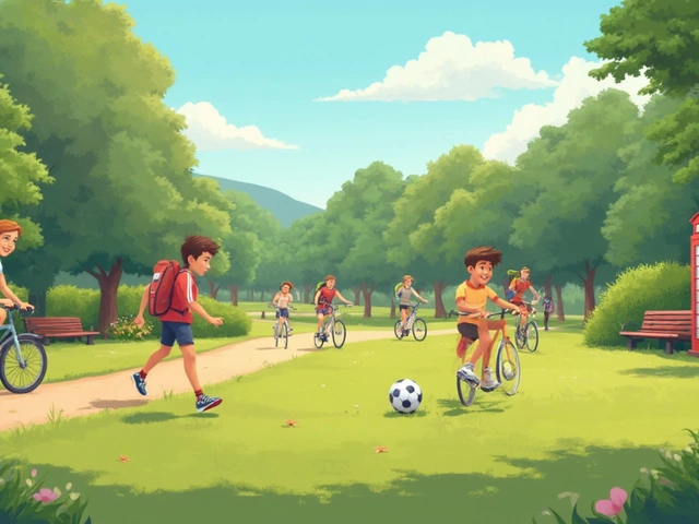 Outdoor Sport: What It Really Means and Why It Matters