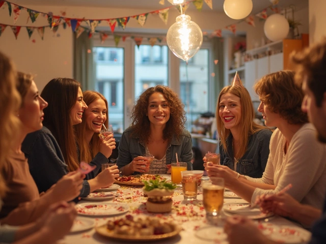 Party or Parties: What Do These Words Really Mean?