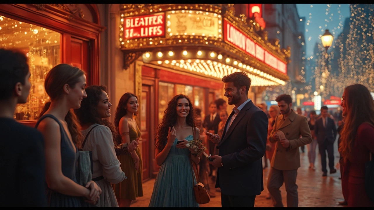 Which Broadway Show Is the Best Right Now? Your 2025 Guide