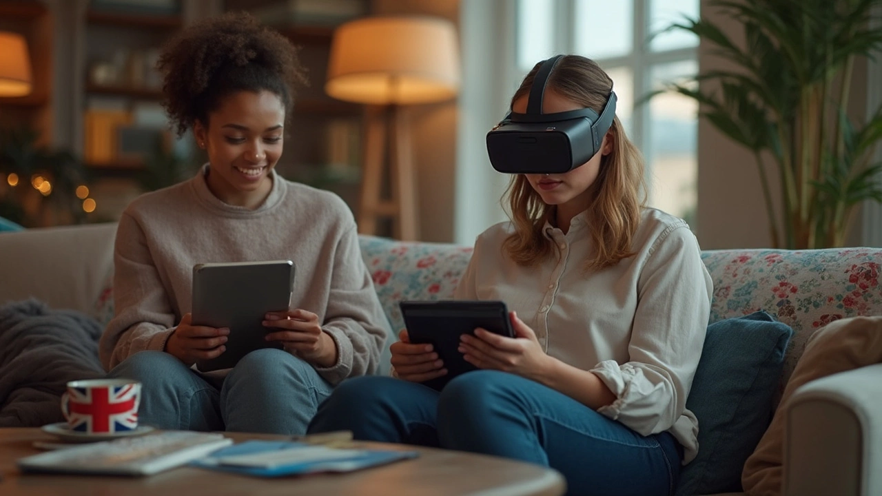Are VR Headsets Safe? What You Need to Know
