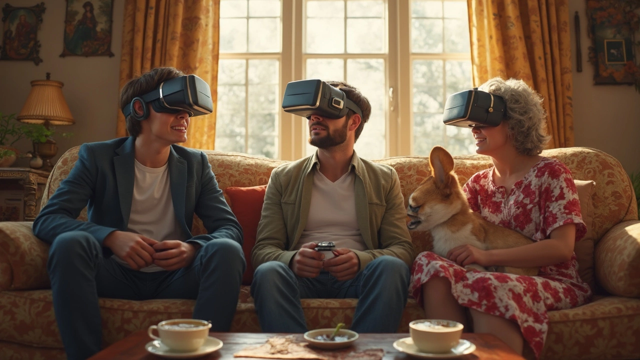 How Long Should a VR Experience Last? User Comfort, Engagement, and Design Insights