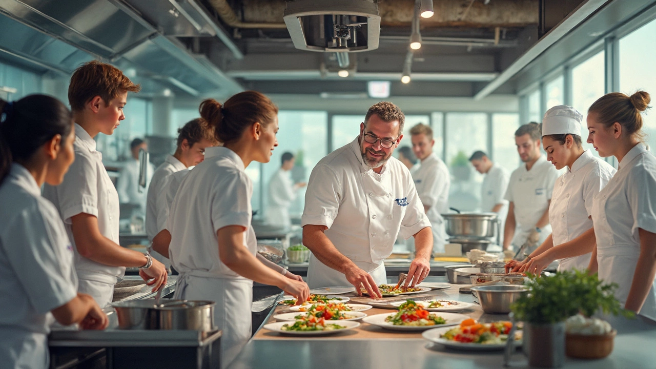 Is Culinary School a Waste? Weighing the Value for Aspiring Chefs