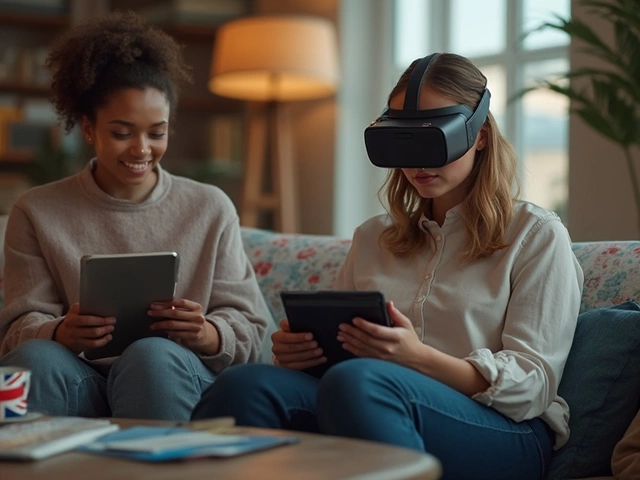 Are VR Headsets Safe? What You Need to Know
