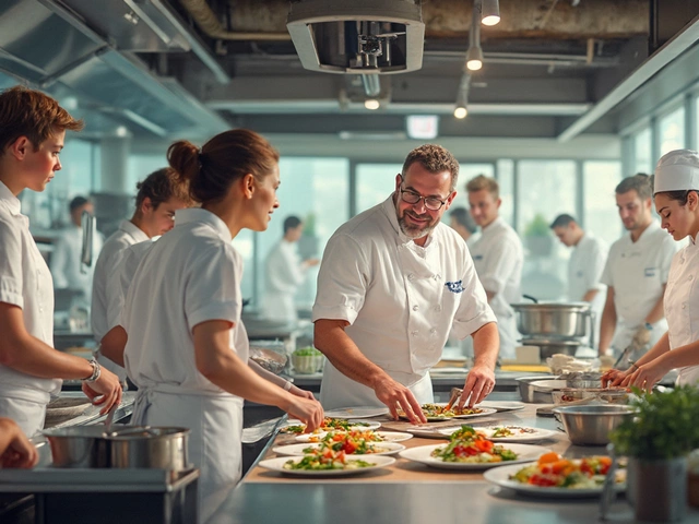 Is Culinary School a Waste? Weighing the Value for Aspiring Chefs
