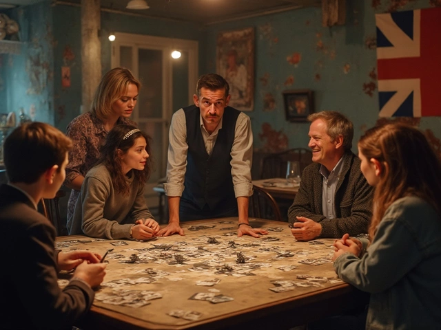 Which Age Group Uses Escape Rooms the Most? Insights You Didn't Expect