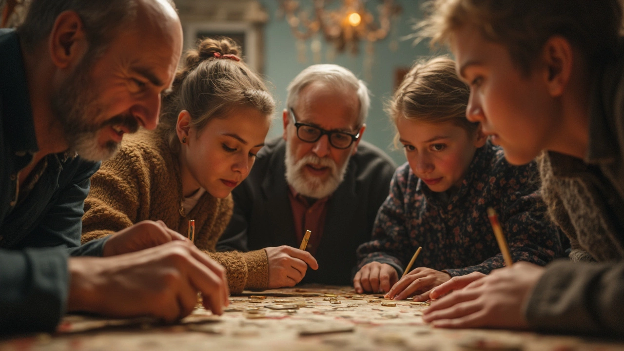 Tips for Every Age: Getting the Most from Escape Rooms
