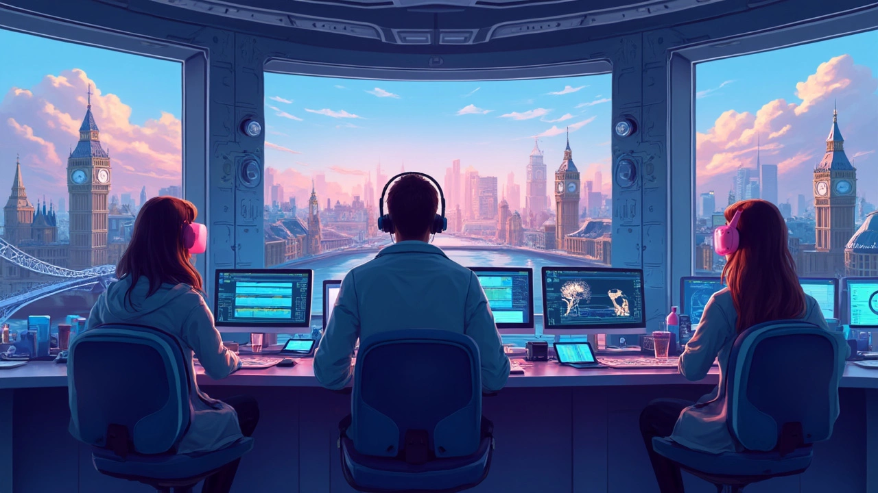 User Comfort: Tips for VR Session Scheduling