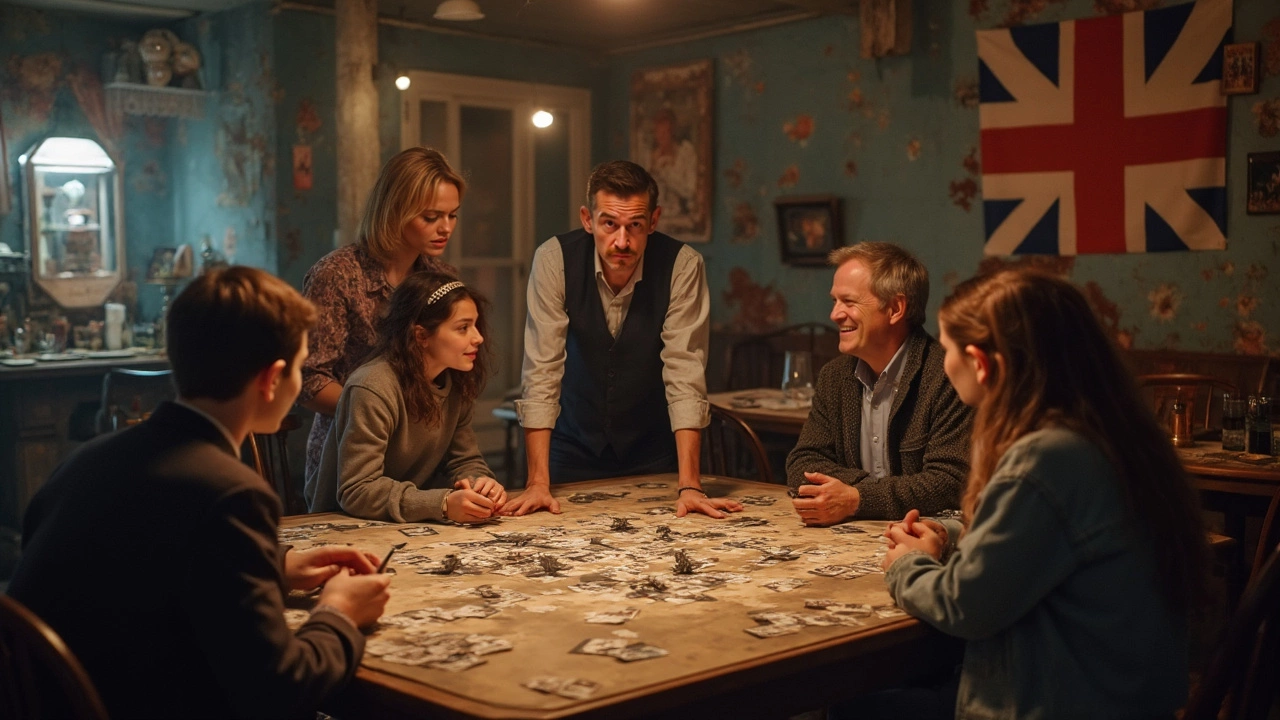 Which Age Group Uses Escape Rooms the Most? Insights You Didn't Expect
