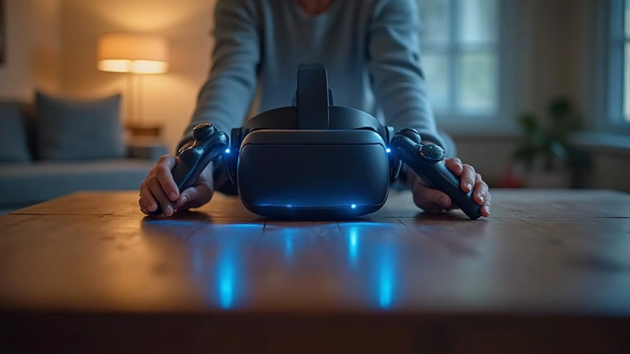Why Controllers Matter More Than You Think