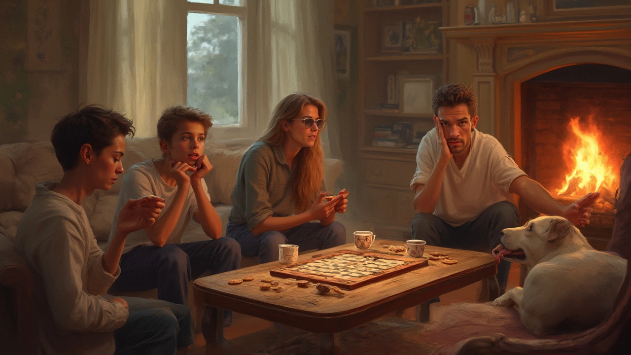 Creative and Intellectual Recreational Activities: Feed Your Mind and Soul