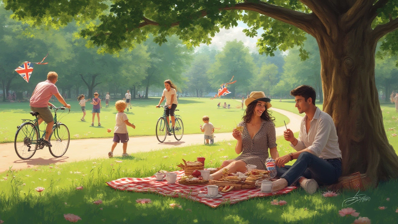 Discover the 4 Main Types of Recreational Activities: Your Guide to Fun and Relaxation
