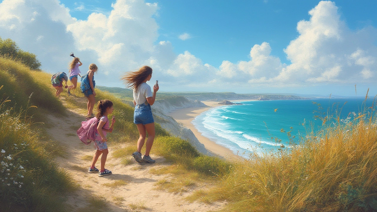 Getting Started: Tips for Embracing Outdoor Activities