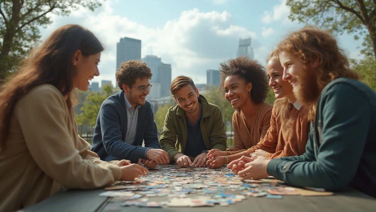 Outside Activities Explained: What Counts and Why It Matters