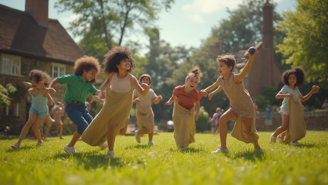 Picking the Right Game: Tips for Maximum Fun and Zero Hassle