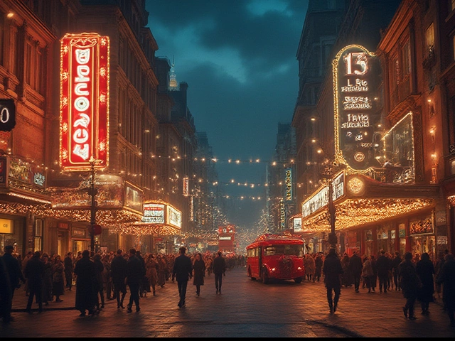 Best Broadway Show Right Now: 2025 Audience Favorites & Ticket Tips