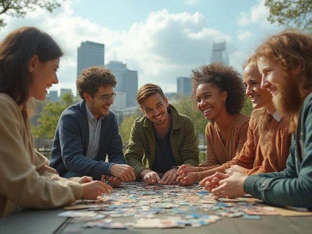 Outside Activities Explained: What Counts and Why It Matters