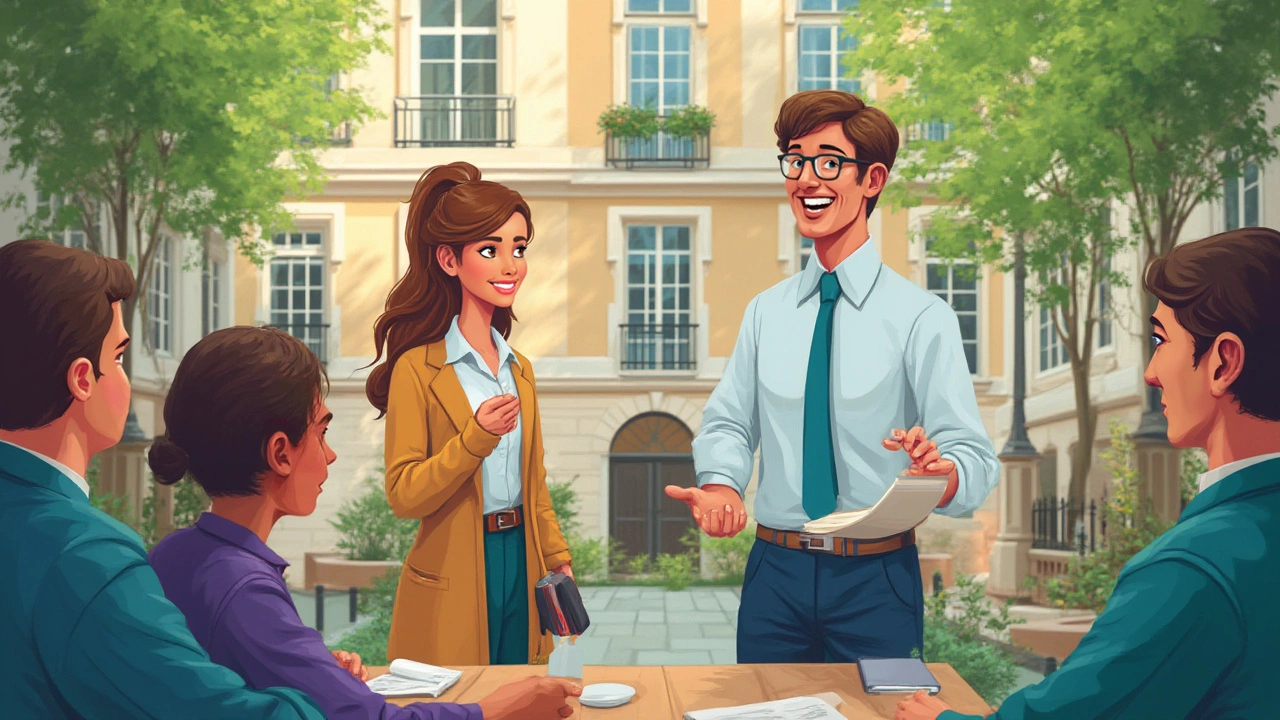 Tips for Navigating Outside Activities Without Getting in Trouble