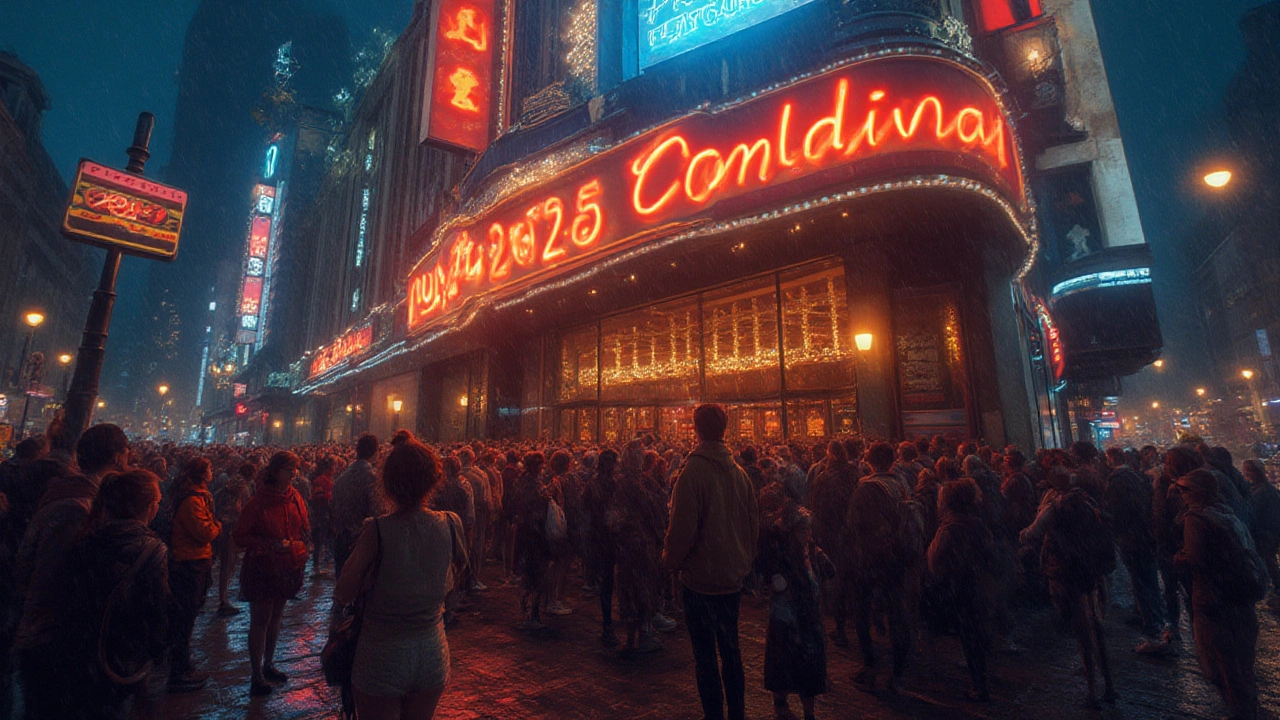 Top Must-See Movie Right Now: What’s Dominating Theaters in July 2025