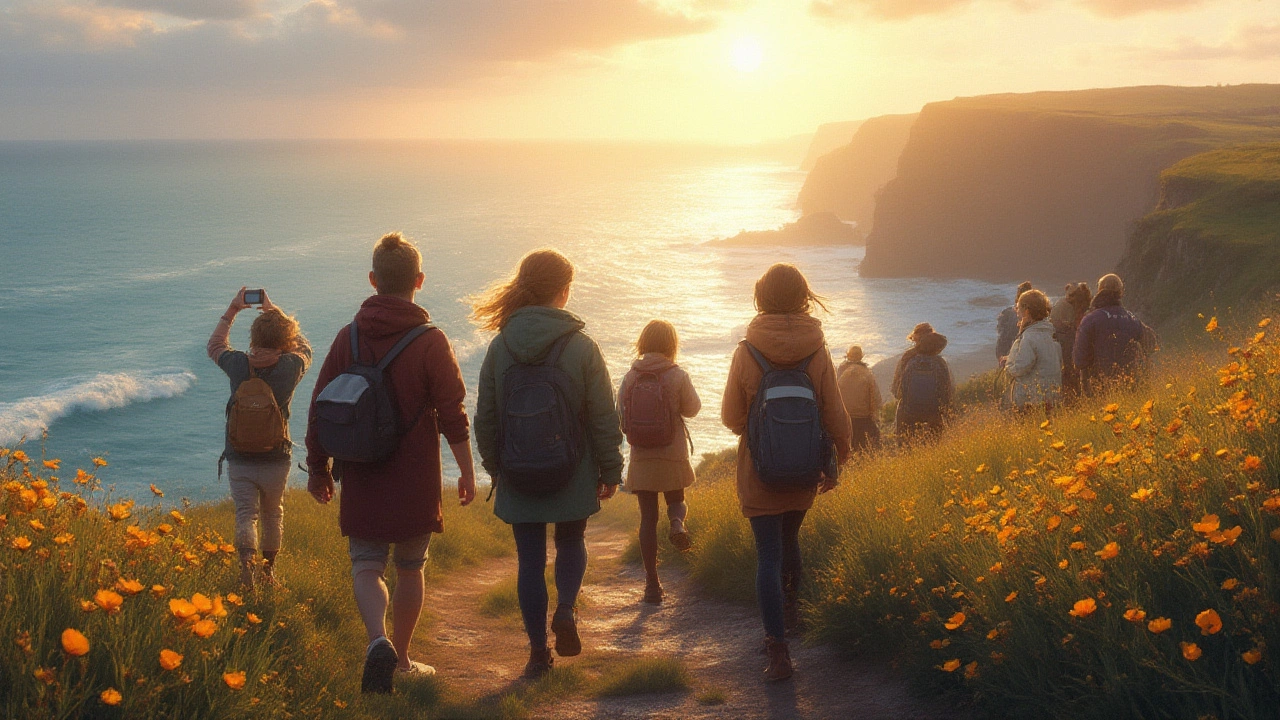 How to Make Passive Recreation Part of Your Life
