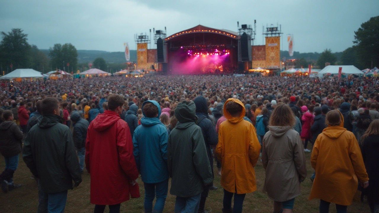 Music Festival Costs 2025: Tickets, Travel, and Budgeting Tips