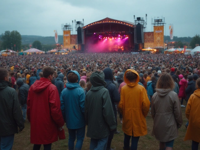 Music Festival Costs 2025: Tickets, Travel, and Budgeting Tips