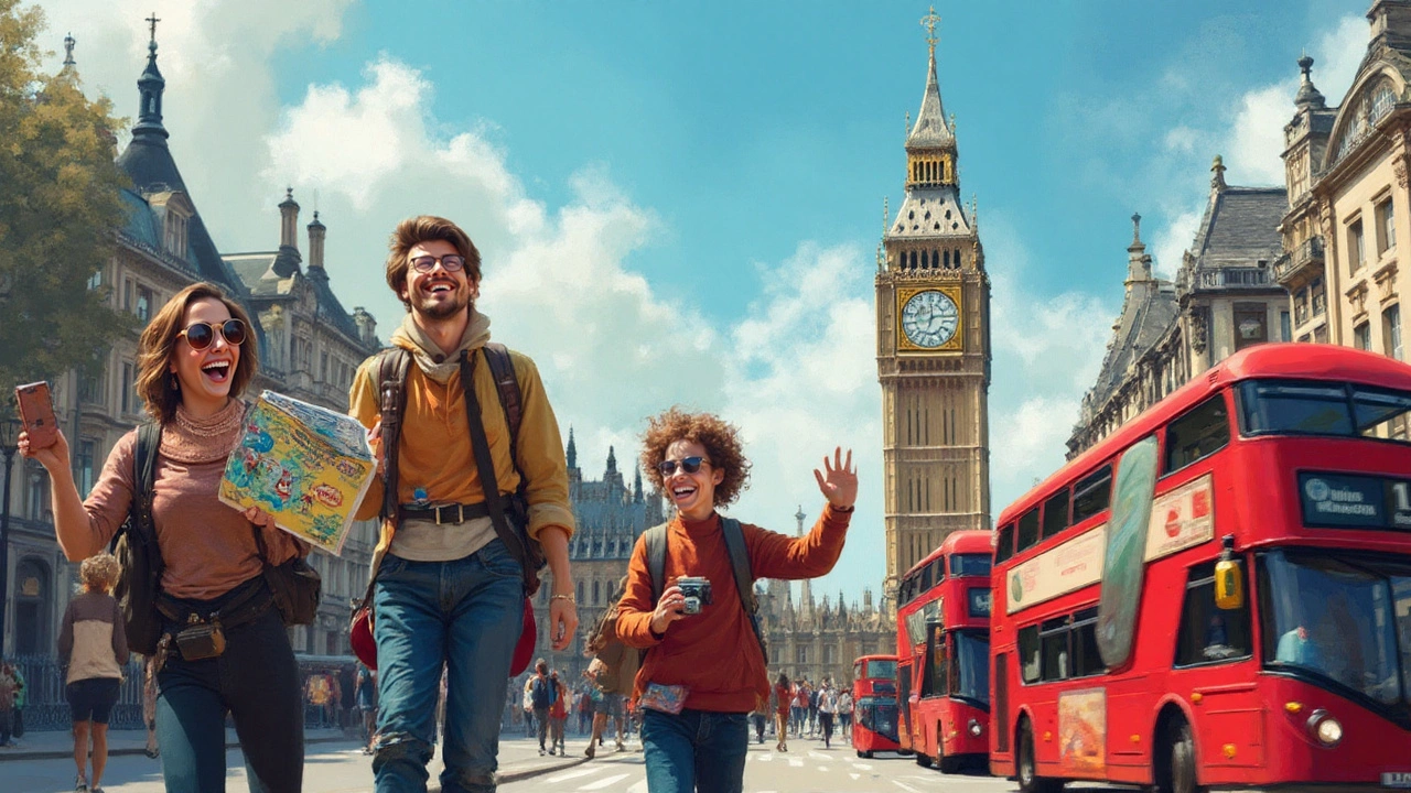 Top Sightseeing Examples: Unique Ways to Explore and Experience a Destination