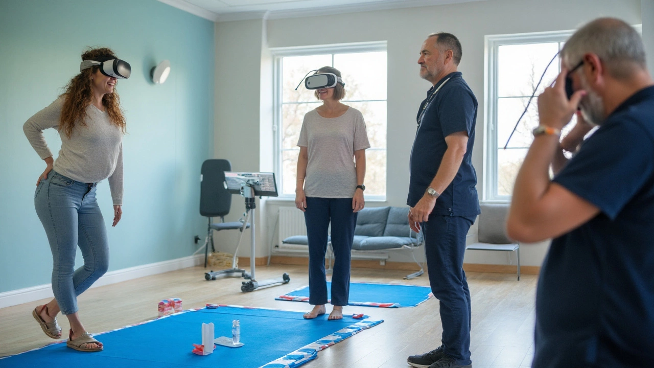 Mini-FAQ: Quick Answers to Common VR Questions