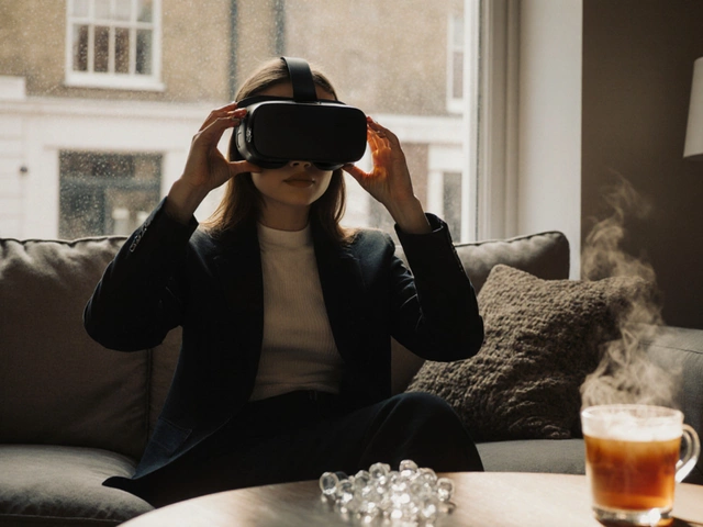 Can You Wear Glasses with VR Headsets? Guide & Compatibility Tips