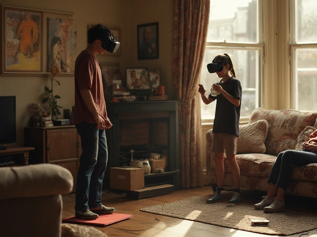 Virtual Reality Pros and Cons in 2025: Benefits, Risks, and Real-World Uses