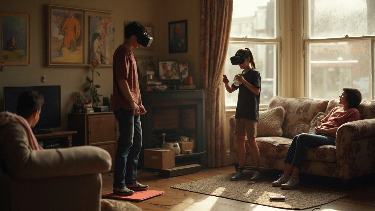 Virtual Reality Pros and Cons in 2025: Benefits, Risks, and Real-World Uses