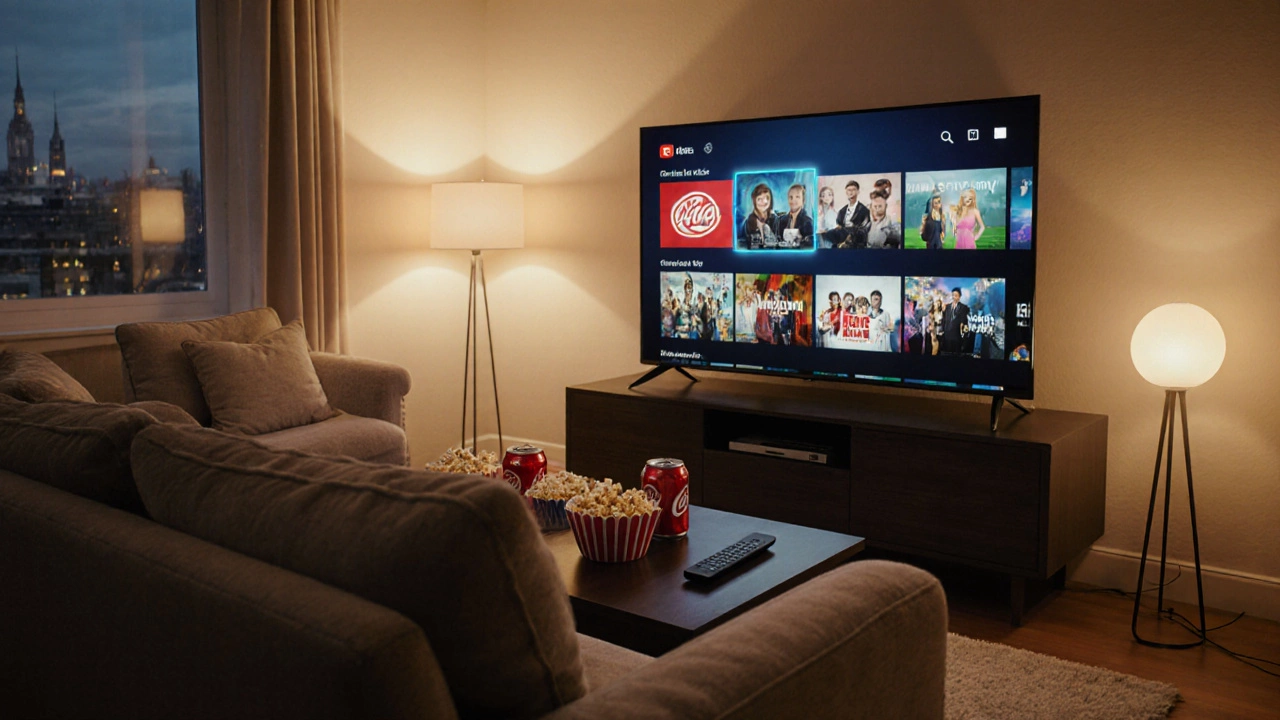 Best Sitcoms of 2025: Top Comedy Series to Watch Now