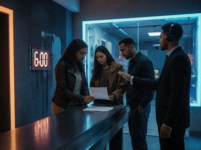 Average Escape Room Duration: How Long Should You Expect to Play?