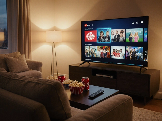 Best Sitcoms of 2025: Top Comedy Series to Watch Now