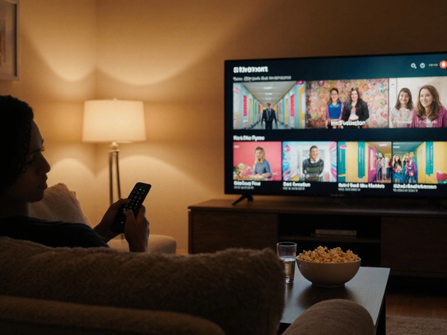 Funniest Netflix Picks: Top Shows and Stand‑Up Specials to Watch Now