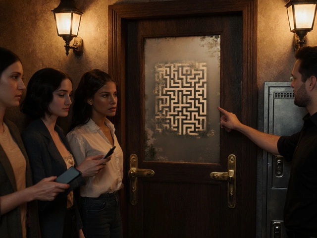 Phone in Escape Rooms: Rules, Risks, and Smart Tips