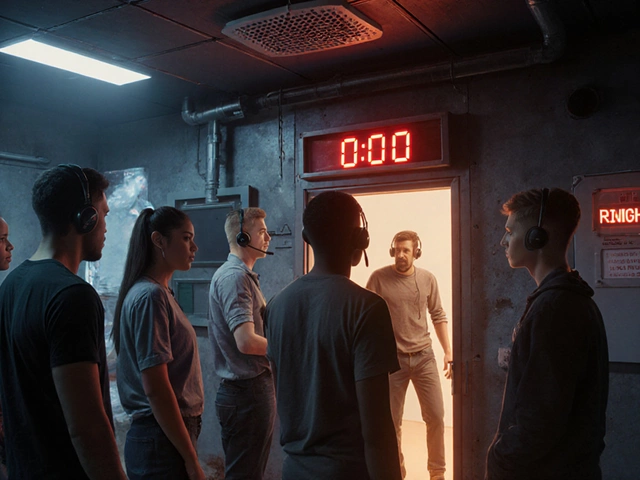 What Happens If You Don't Finish an Escape Room? Rules, Policies & Tips