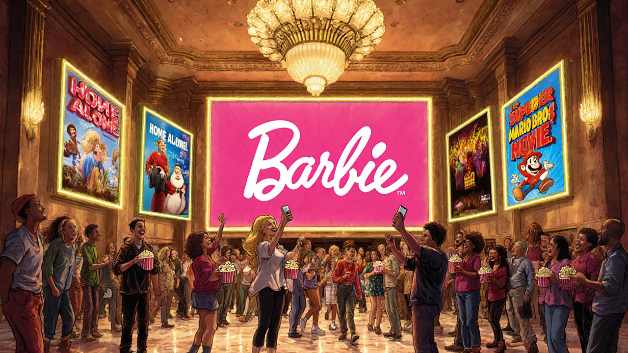 Why Comedy Success Matters for Studios