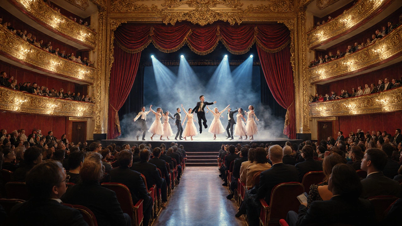 How Long Is a Broadway Show? Average Run Times and What to Expect