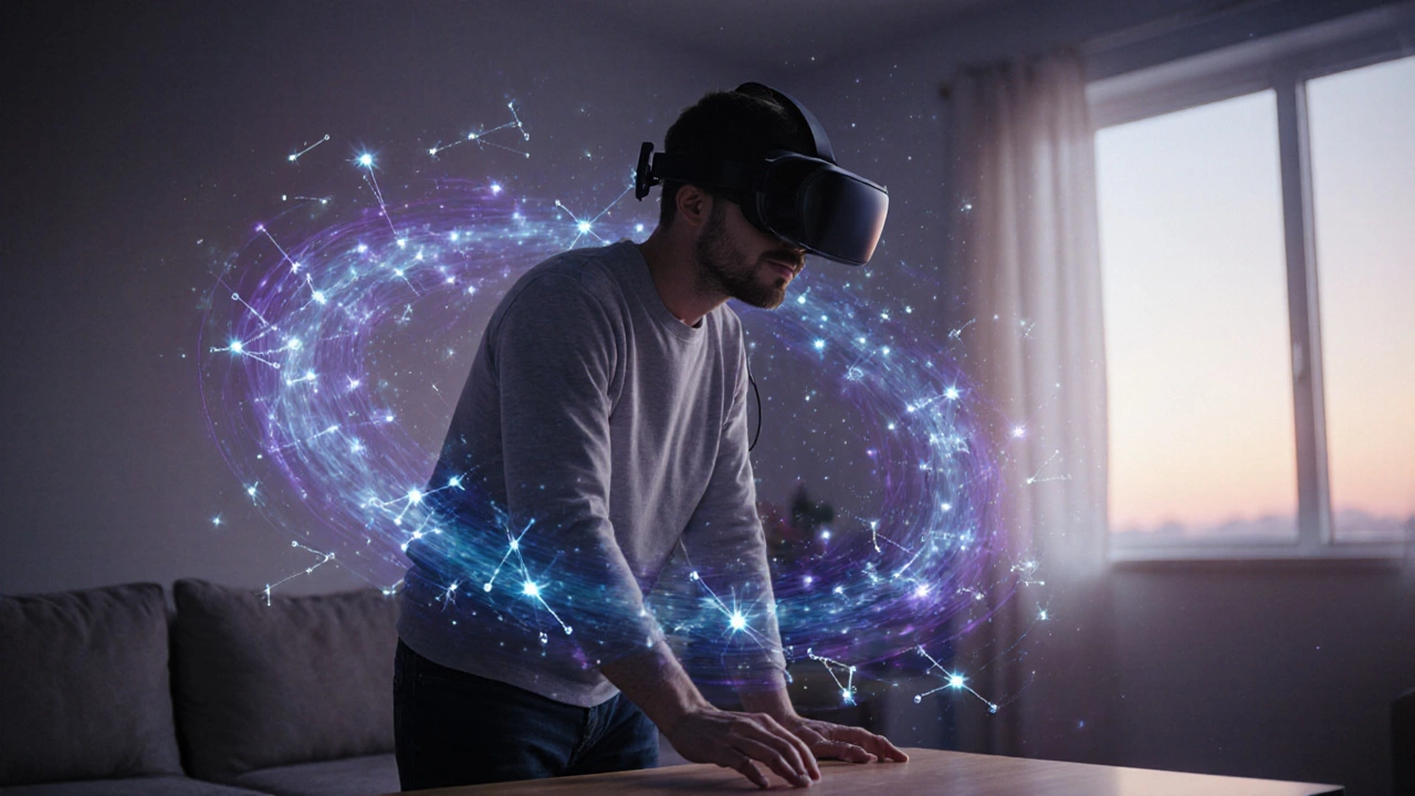 Is VR Safe for Your Brain? What Science Says About Long-Term Use