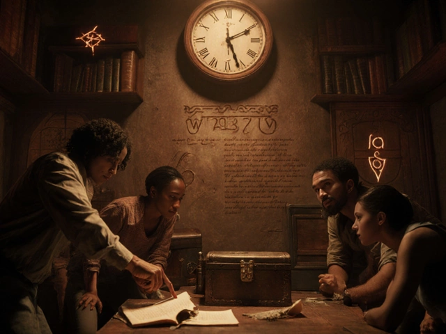 Do Most People Finish Escape Rooms? The Real Success Rate Revealed