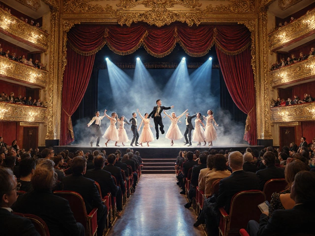 How Long Is a Broadway Show? Average Run Times and What to Expect