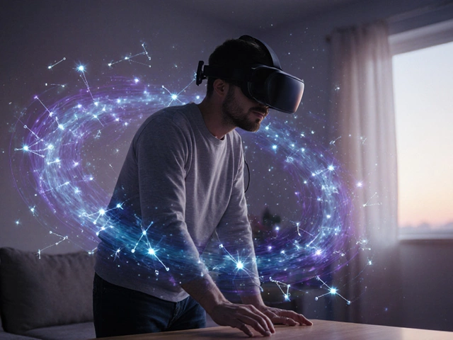 Is VR Safe for Your Brain? What Science Says About Long-Term Use